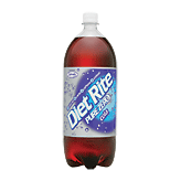 Diet Rite Diet Soda Cola Full-Size Picture